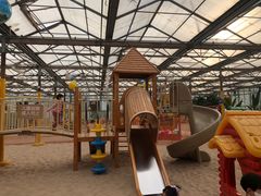 -南宫五洲植物乐园