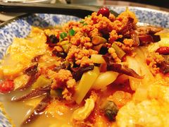 -螺世纪螺蛳粉·桂味小排档(裕德店)