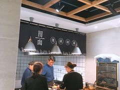 -囿面传统制面馆(中央路店)