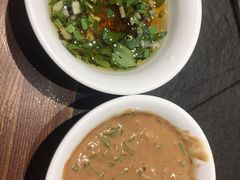 自助小料-来涮蜀鲜货火锅串串香(菜市口店)