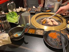 -谷牛和牛烤肉(漕河泾印象城店)