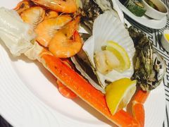 -绮梦西湖·云端餐厅(歌德店)
