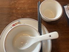 -圆圆家私房美食(民权路店)