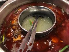 -重庆烧鸡公火锅(簋街店)