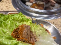-姜胖胖无限自助烤肉(罗湖宝能店)