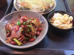 夫妻肺片-峨嵋小镇·川菜(勒泰中心店)
