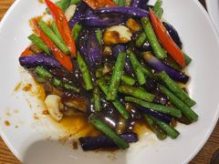 -沪上馨和小馆•海派上海菜(陆家浜路店)