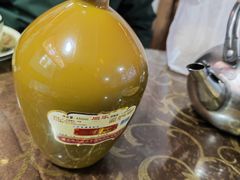 -涵家味土菜馆·徽州一绝臭鳜鱼(三河古镇店)