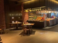 -石梅湾威斯汀度假酒店-品味餐厅·川湘菜·海鲜风味火锅·手工面食·万州烤鱼·口味牛蛙·小龙虾