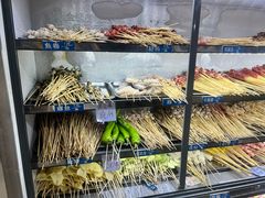 -玛扎烧烤私房菜