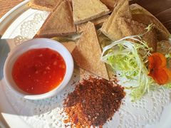 -周家二小姐的菜(西津渡店)