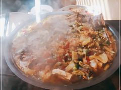 -鱼酷活鱼烤鱼(静安大融城店)