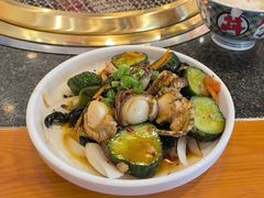 -梦山水日本烧肉(五四广场店)