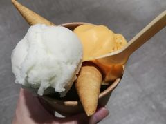 -歎雪糕低糖低脂Gelato冰淇淋