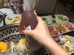 -韩盛·盛江山自助料理(中街大悦城店)