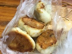 -二十五味胡辣汤(正弘山店)