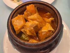 -华梅西餐厅(哈尔滨中央大街店)