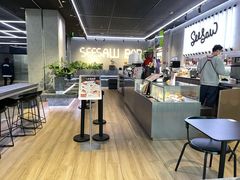 -Seesaw Coffee(88铜仁路店)