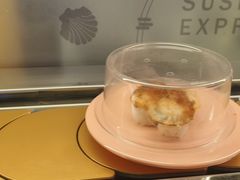 -争鲜回转寿司(中街大悦城店)
