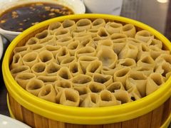 -晋阳饭庄(虎坊桥店)