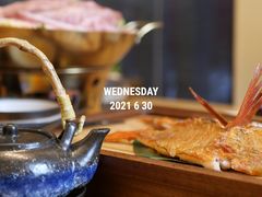 -鮨鲸·和牛烧(三里屯店)