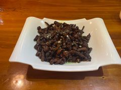 人参果-玛禄藏膳(五分店)