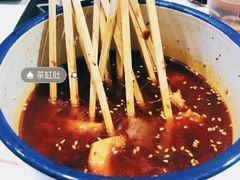 -四季烟火烧烤酒场