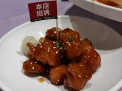 紫阳金牌荔枝肉-紫阳海鲜楼·传承闽味(长乐路总店)