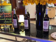 -广州花园酒店