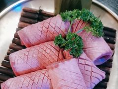 -西塔老太太泥炉烤肉(上海七宝领展广场店)