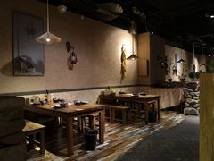 大堂-并州大牌档之醉轻尘