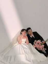 -玫瑰星座婚纱摄影轻奢定制(双井店)