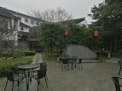 -全季酒店（苏州观前街平江路店）(原临顿路地铁站店)