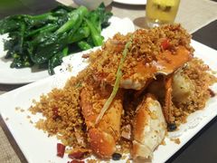 -喷泉广场餐厅·宵夜·海鲜烧烤大排档(长隆企鹅酒店)