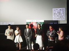 -CGV星星影城(颐堤港ScreenX店)