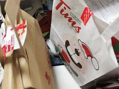 -Tims天好咖啡·贝果(东方广场店)