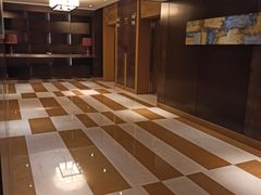 -杭州武林万怡酒店