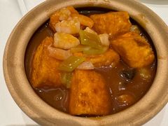 -万龙洲海鲜(大兴绿地缤纷城店)