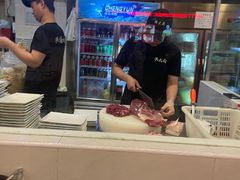 -洪大厨鸡煲(福田店)