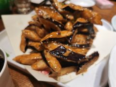 -双合园·海鲜水饺青岛菜(品牌首店)