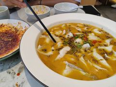 -火婆子·川小馆(扬韬科技广场店)