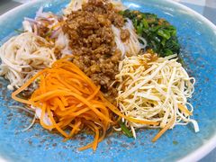 君霖大拌菜-君霖海鲜私房菜(春柳店)