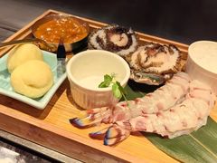 -Ginza Onodera铁板烧(外滩十八号店)