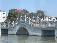 -南通濠河风景名胜区