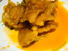 -关东小磨东北菜(上海长风大悦城店)