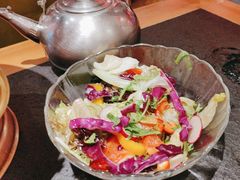 -蛙蛙叫·牛蛙烤鱼(北京总店)