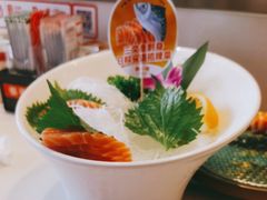 -新一番三文鱼寿司(红城湖店)