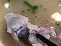 -华兴街煎蛋面(总店)