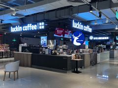 -家乐福(古北店)