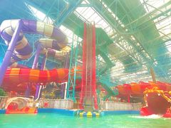 -广州融创水世界